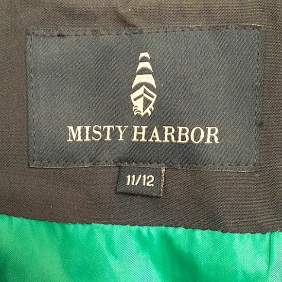 Misty Harbor Jacket - Picture 4 of 5